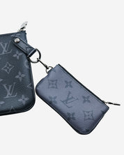 Louis Vuitton Multipocket Monogram Pouch