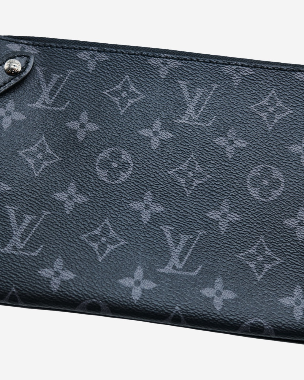 Louis Vuitton Multipocket Monogram Pouch