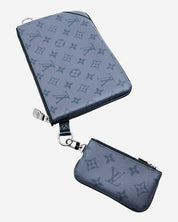 Louis Vuitton Multipocket Monogram Pouch