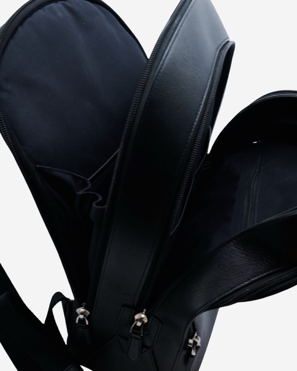 Montblanc Meisterstuck Backpack