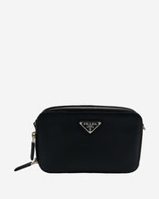 Prada Saffiano pouch bag
