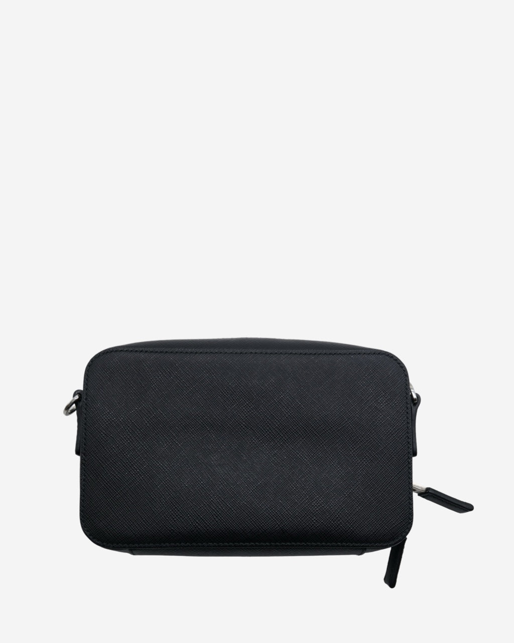 Prada Saffiano pouch bag