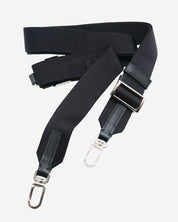 Prada Saffiano pouch bag