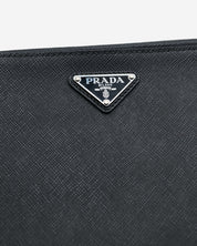 Prada Saffiano Pouch