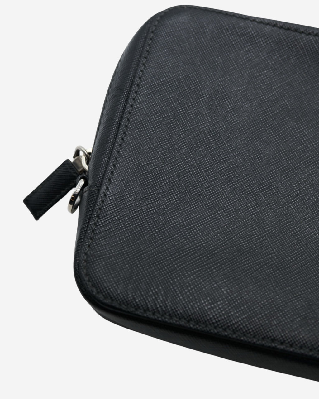 Prada Saffiano Pouch