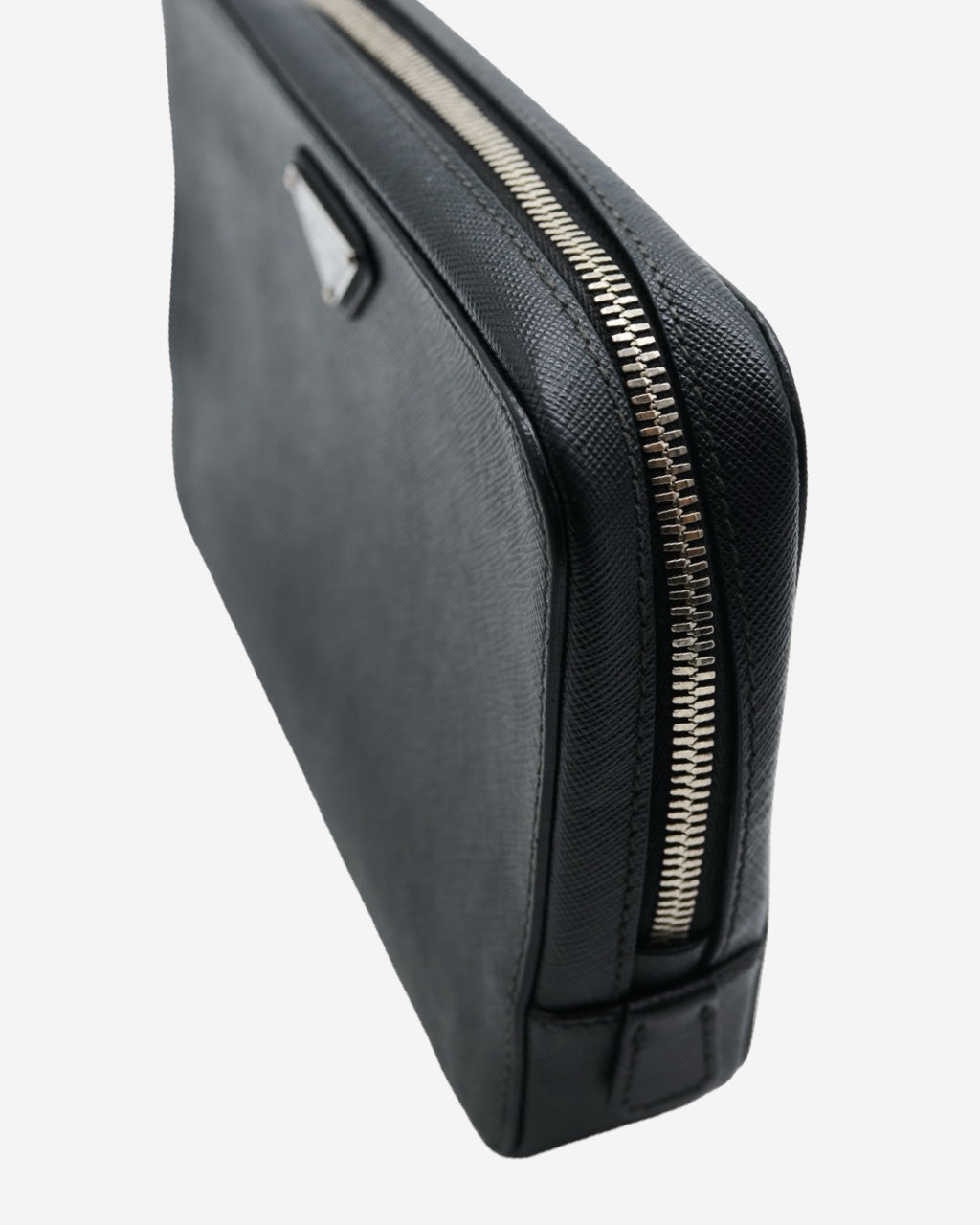 Prada Saffiano Pouch