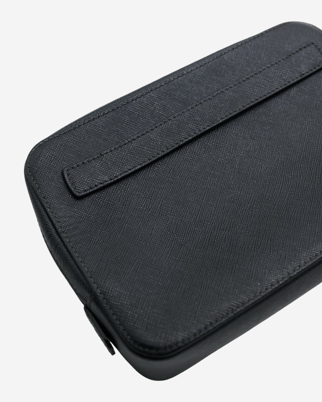 Prada Saffiano Pouch