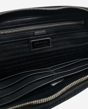 Prada Saffiano Pouch