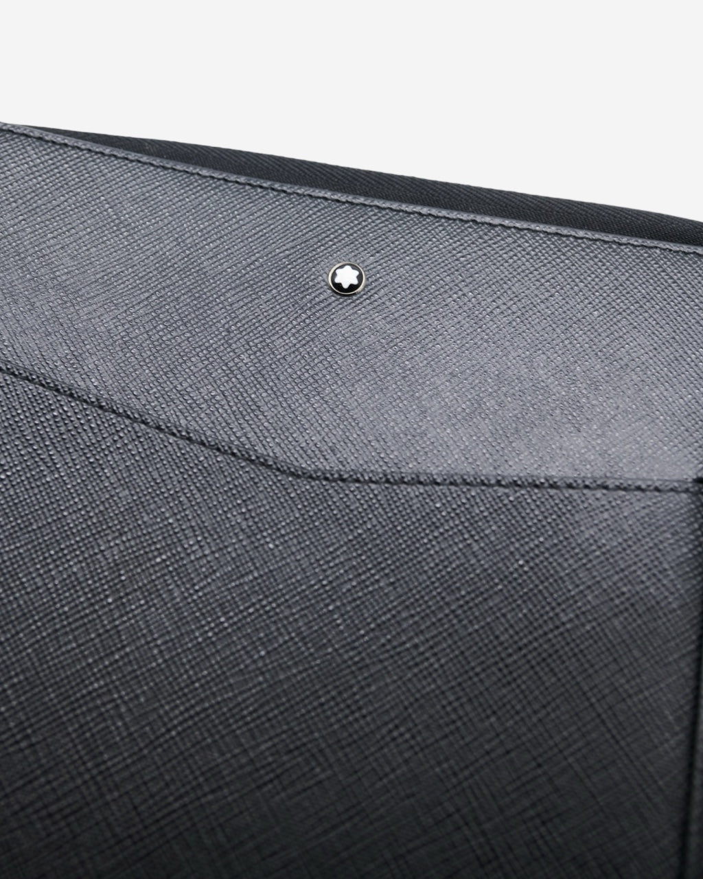 Montblanc iPad Case