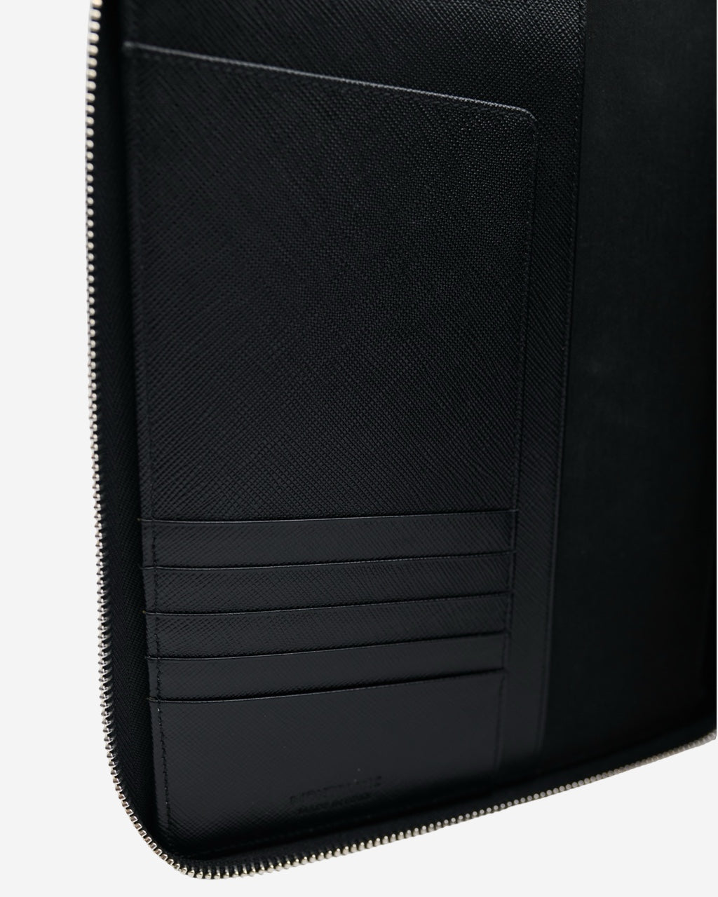 Montblanc iPad Case