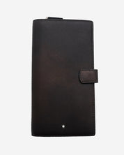Montblanc Travel Organizer Wallet