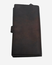 Montblanc Travel Organizer Wallet