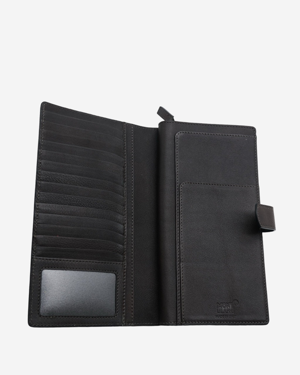 Montblanc Travel Organizer Wallet