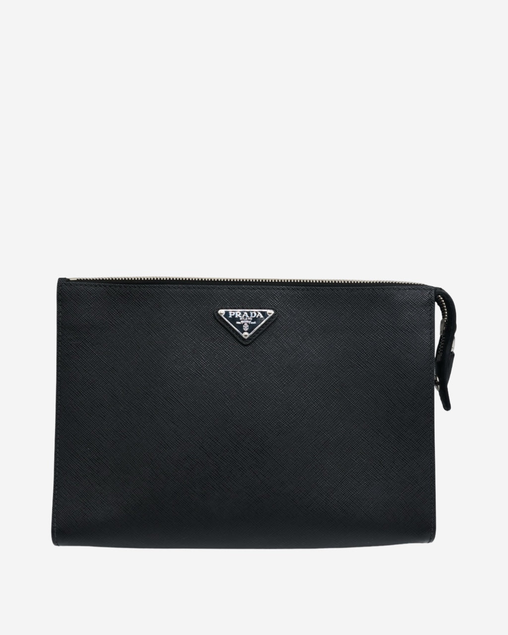 Prada Saffiano Pouch