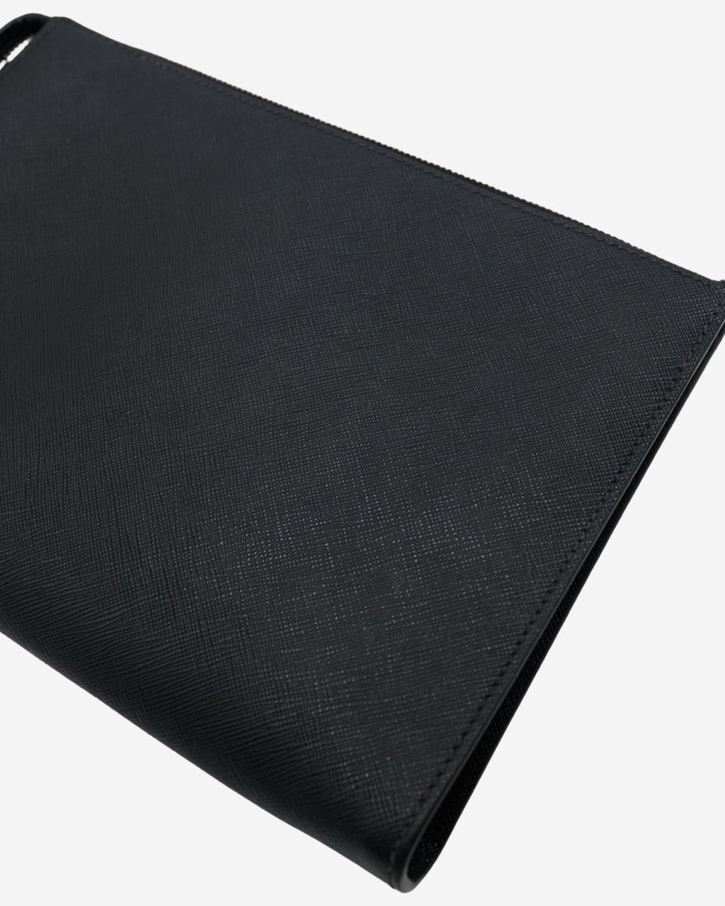 Prada Saffiano Pouch