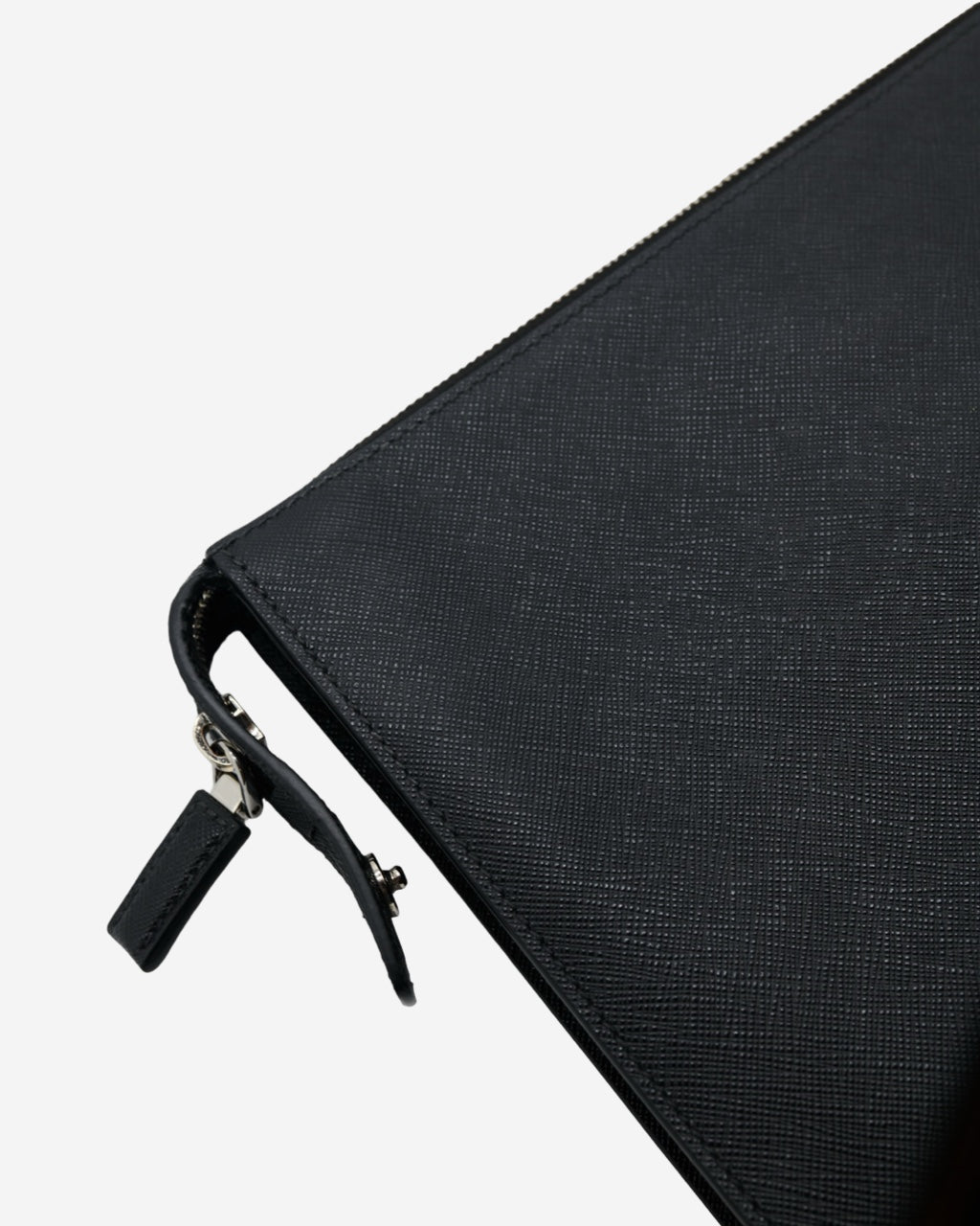 Prada Saffiano Pouch