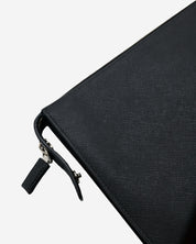 Prada Saffiano Pouch