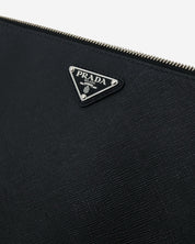 Prada Saffiano Pouch
