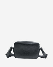 Gucci GG Monogram Crossbody Bag