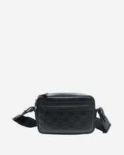 Gucci GG Monogram Crossbody Bag