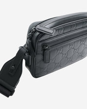 Gucci GG Monogram Crossbody Bag