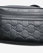 Gucci GG Monogram Crossbody Bag