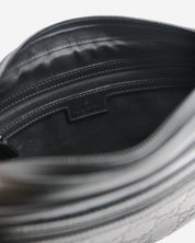 Gucci GG Monogram Crossbody Bag