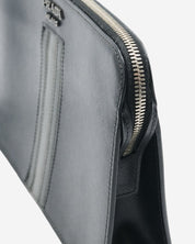 Prada Saffiano Wristlet Bag