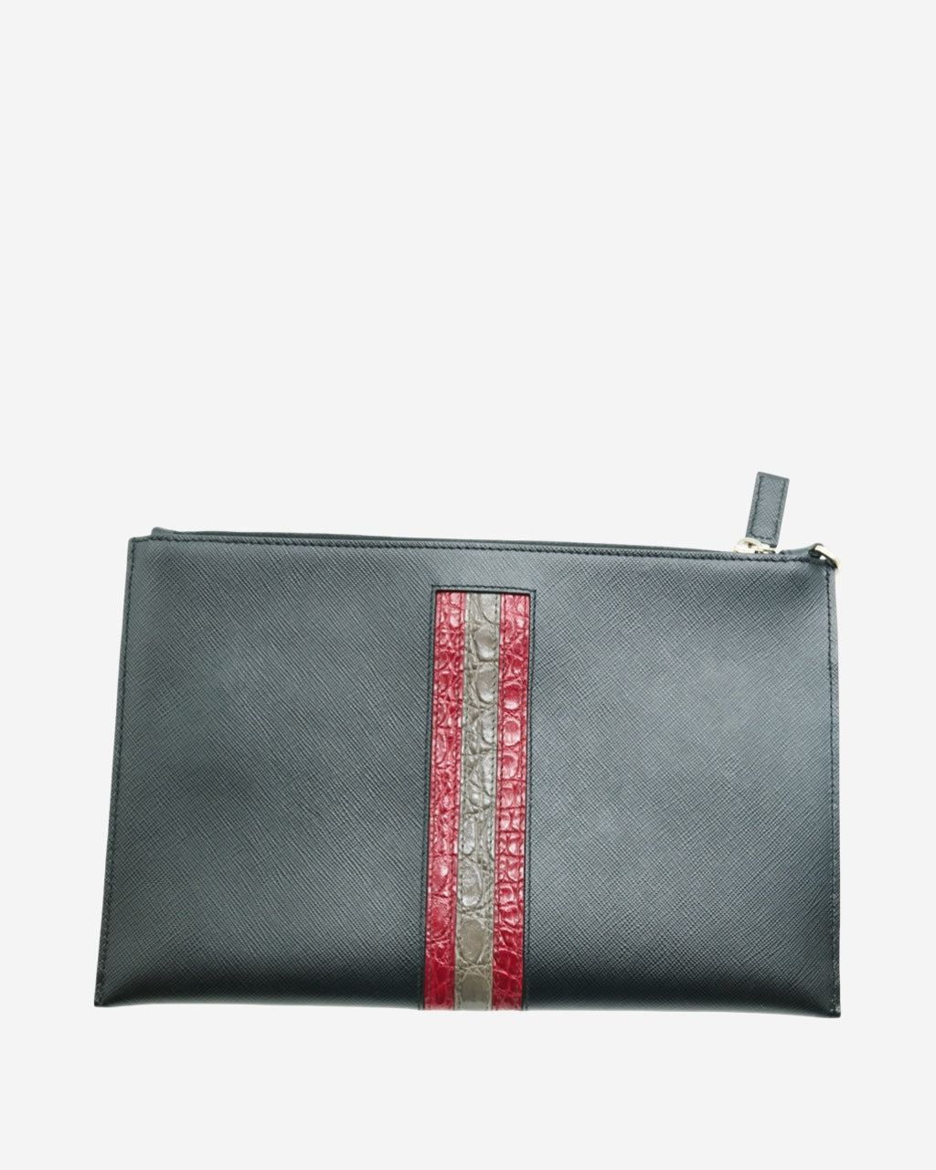Prada Saffiano Pouch