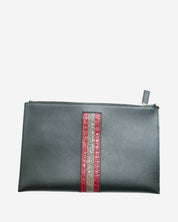 Prada Saffiano Pouch