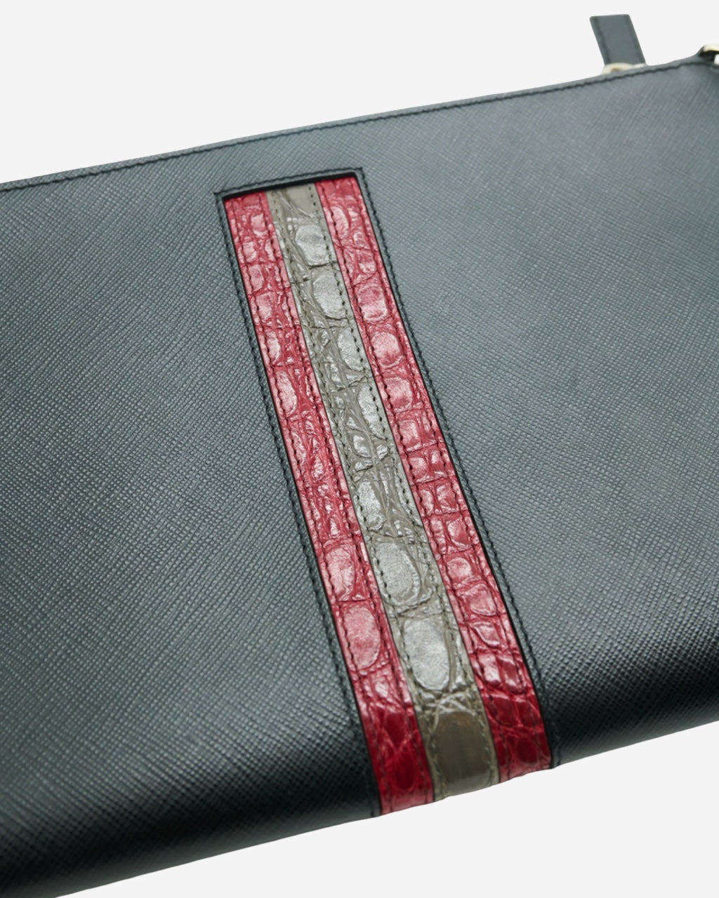 Prada Saffiano Pouch