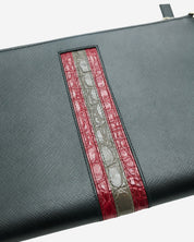 Prada Saffiano Pouch