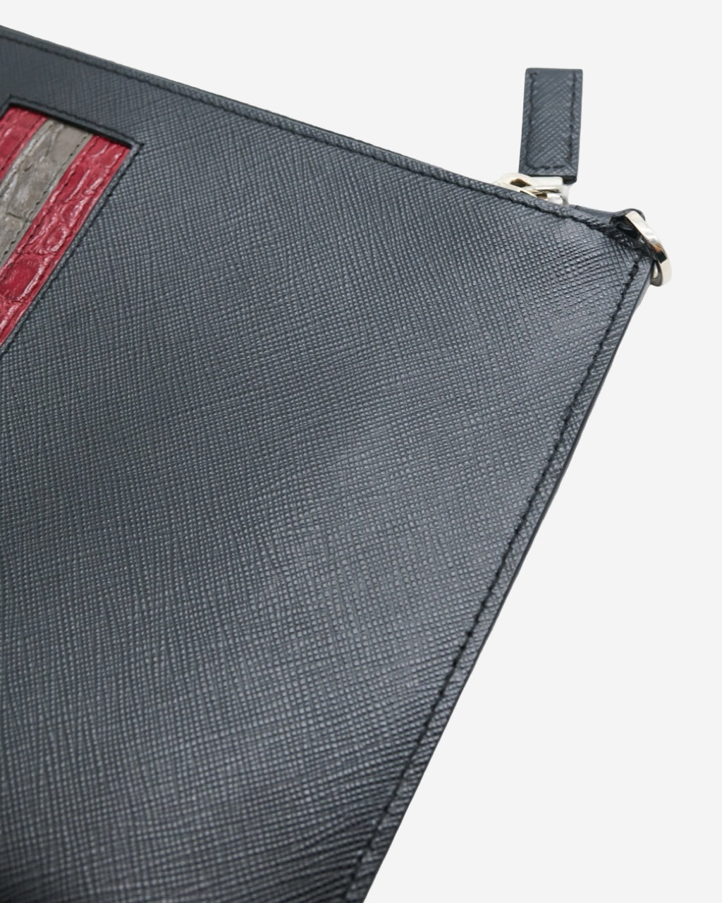 Prada Saffiano Pouch