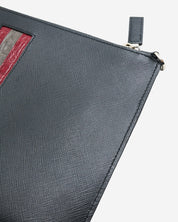 Prada Saffiano Pouch