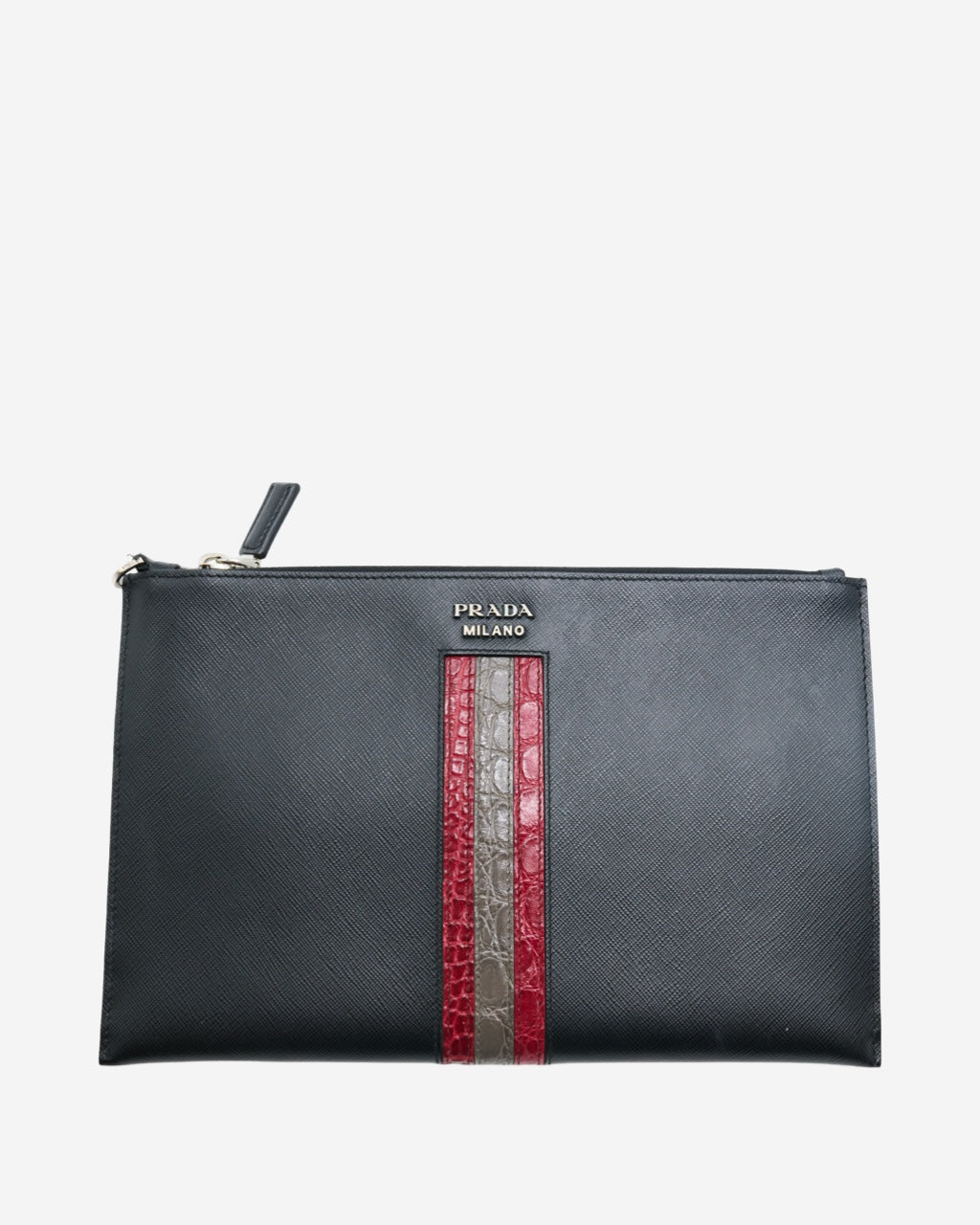 Prada Saffiano Pouch