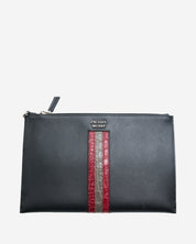 Prada Saffiano Pouch