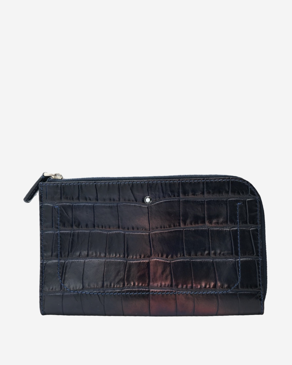 Pouch Croc Montblanc