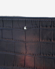 Pouch Croc Montblanc