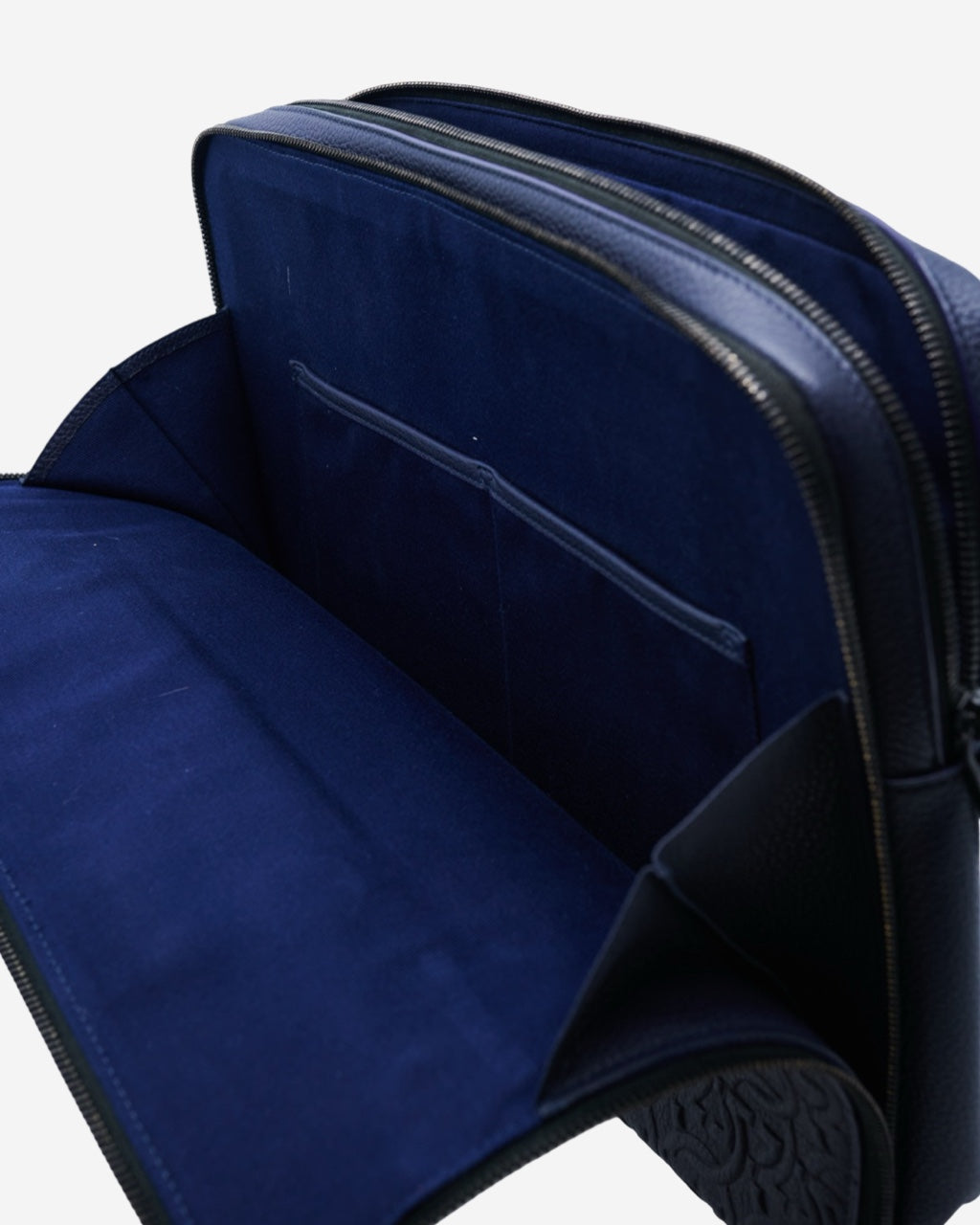 Salvatore Ferragamo Gancini Portfolio