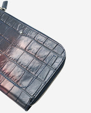 Pouch Croc Montblanc