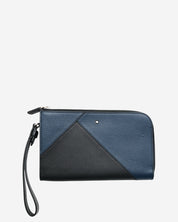 Montblanc Bicolor Wristlet