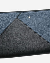 Montblanc Bicolor Wristlet