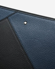 Montblanc Bicolor Wristlet
