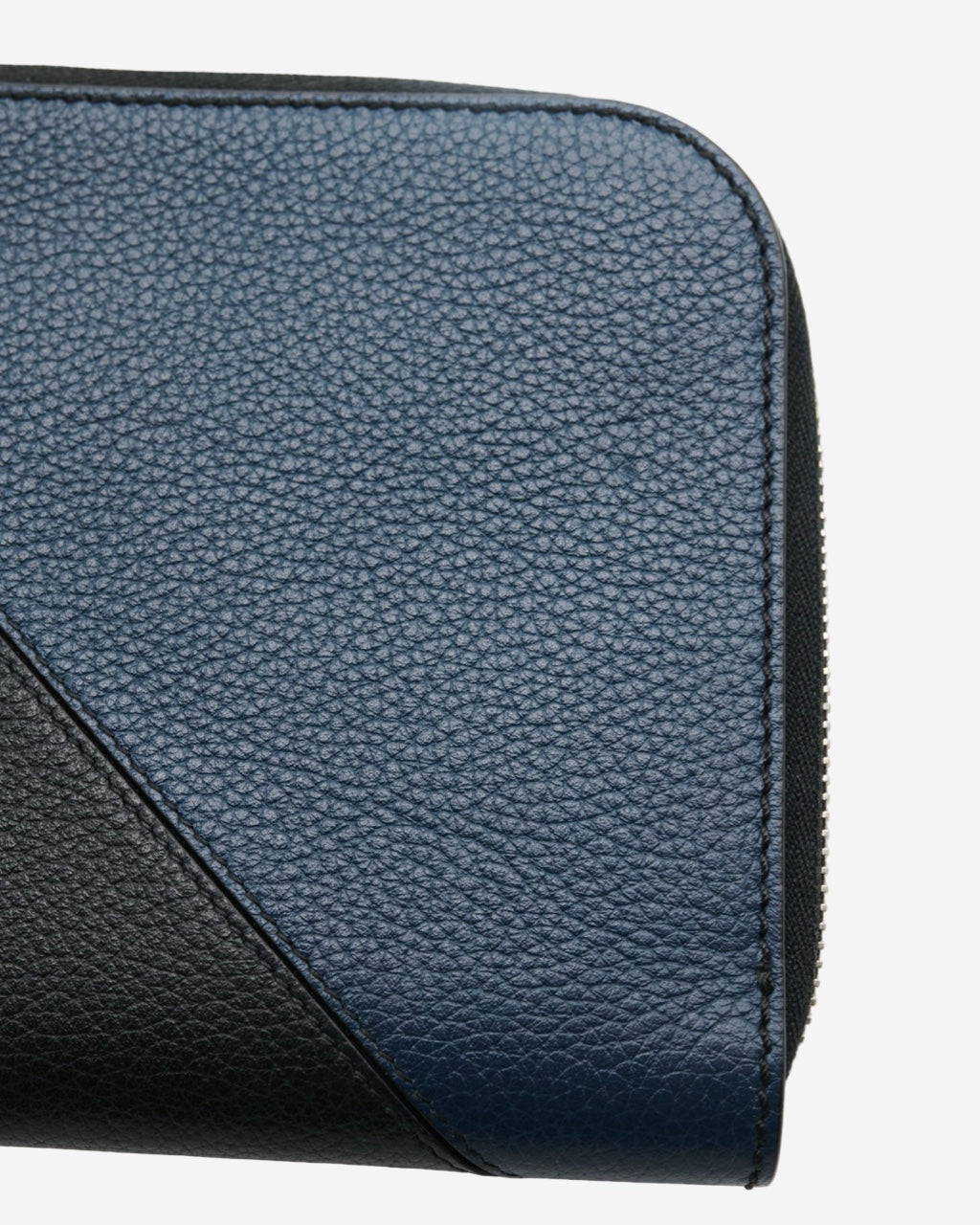 Montblanc Bicolor Wristlet