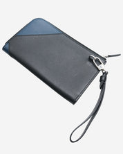 Montblanc Bicolor Wristlet