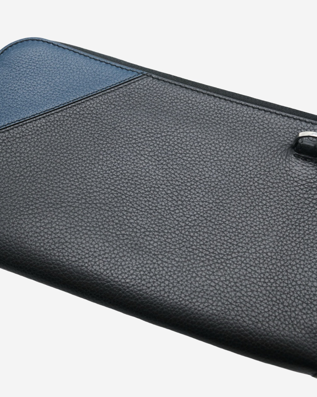 Montblanc Bicolor Wristlet