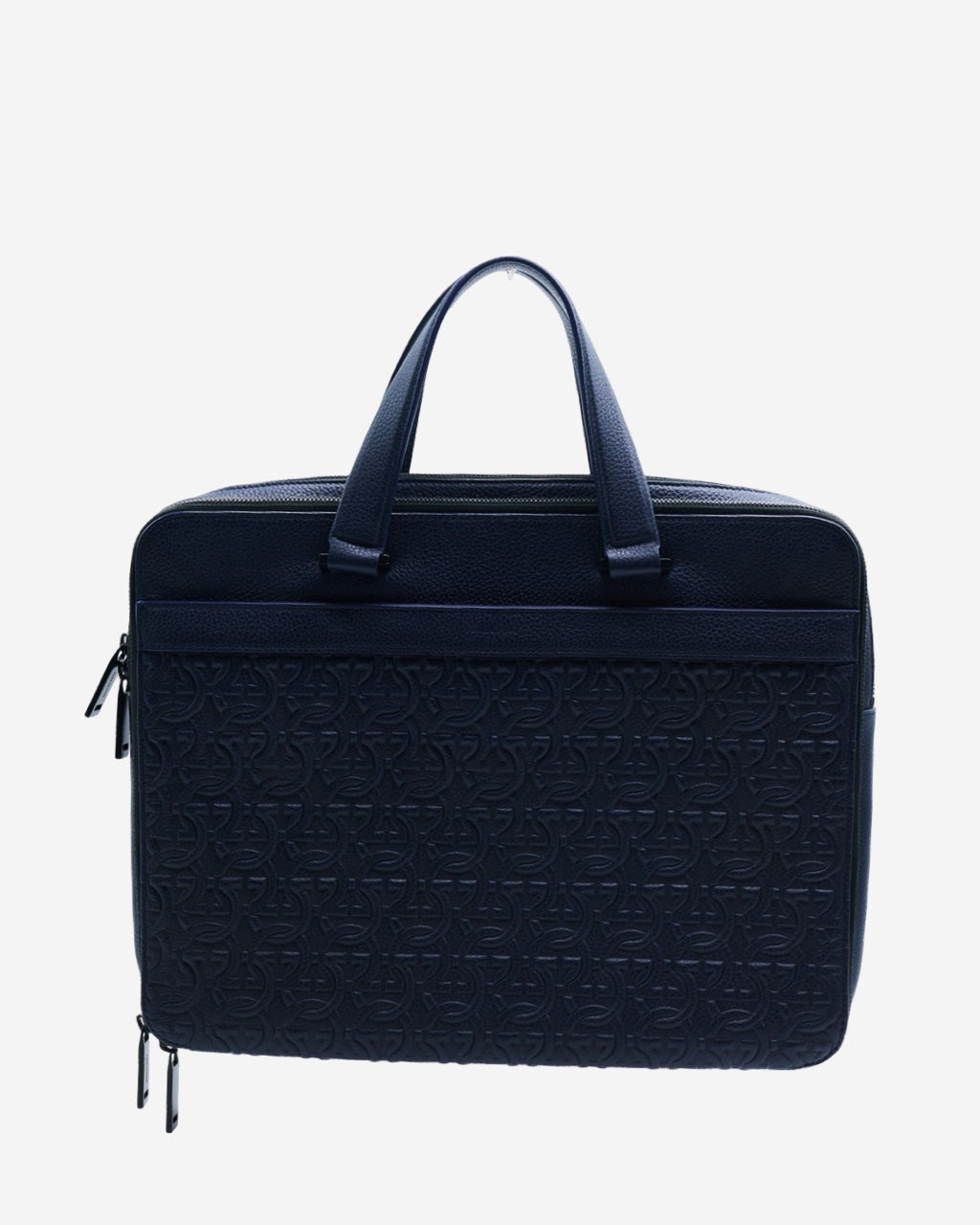 Salvatore Ferragamo Gancini Portfolio