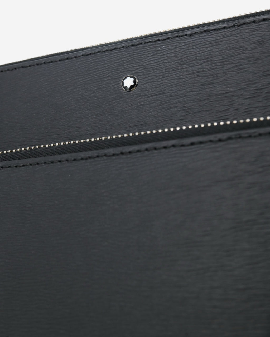 Montblanc Wristlet Bag Front Envelope