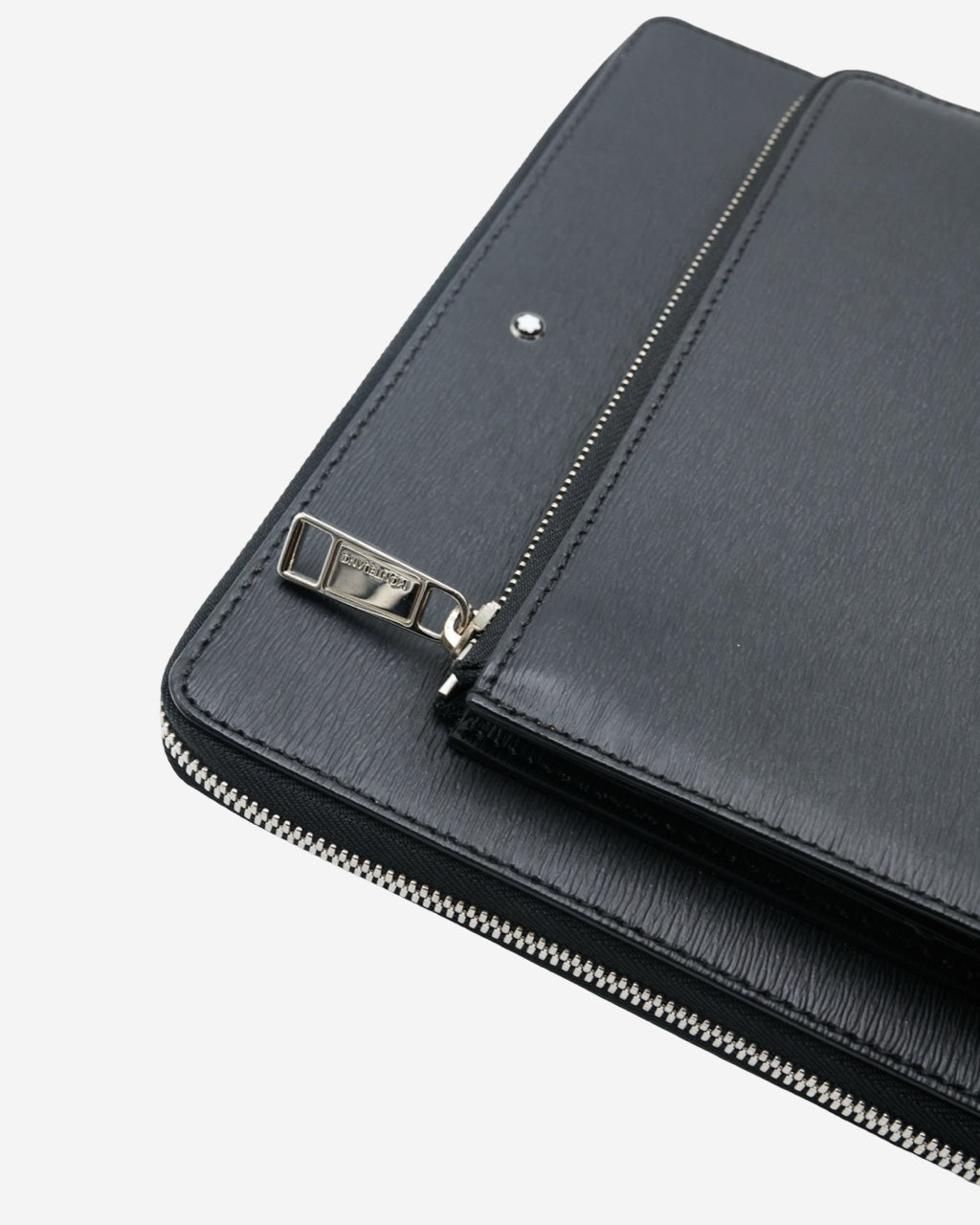 Montblanc Wristlet Bag Front Envelope