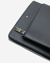 Montblanc Wristlet Bag Front Envelope